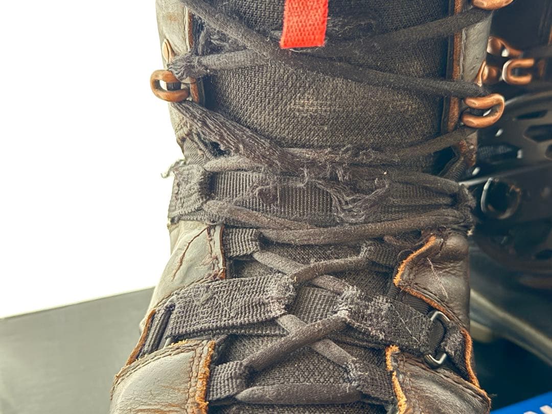 スローライフ Tripper AB & Accublade XTR