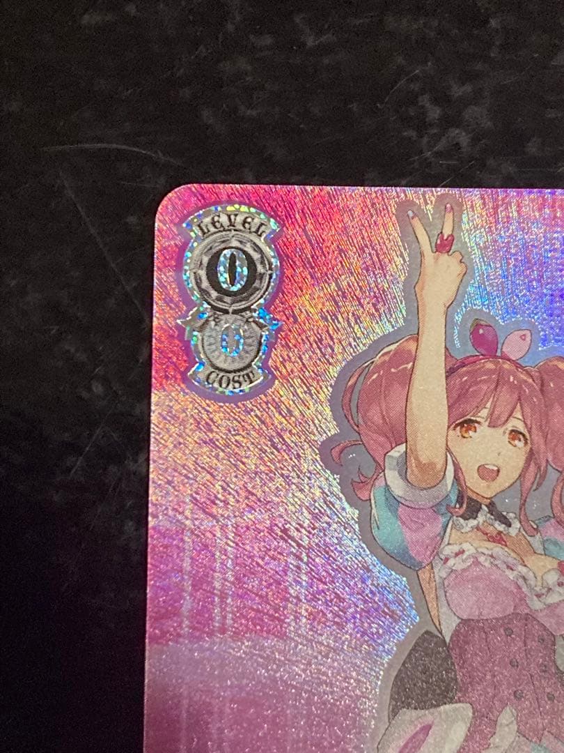 マクロスΔ　マキナ　ヴァイスシュヴァルツ　SP　歌は希望