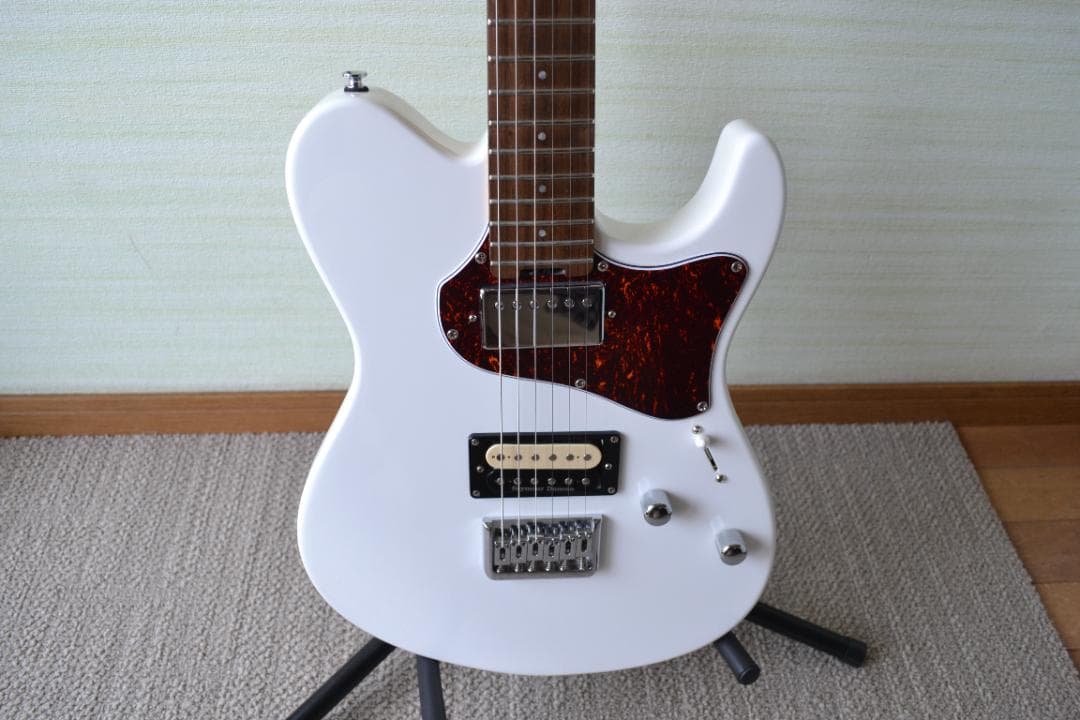 GrassRoots G-THROBBER-DX SW エレキ グラスルーツ