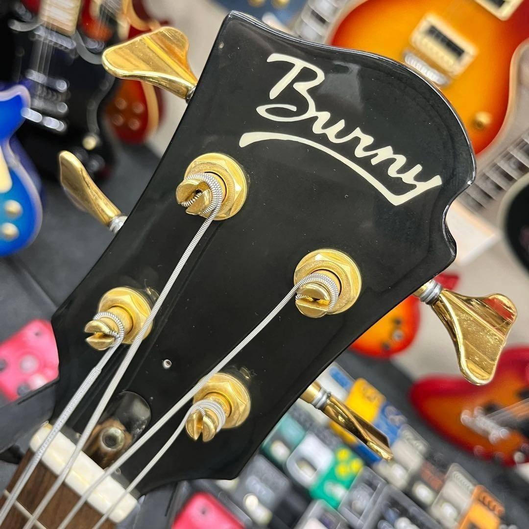 【11234】Burny ZB-85 ZIGGY 戸城憲夫モデル 希少品