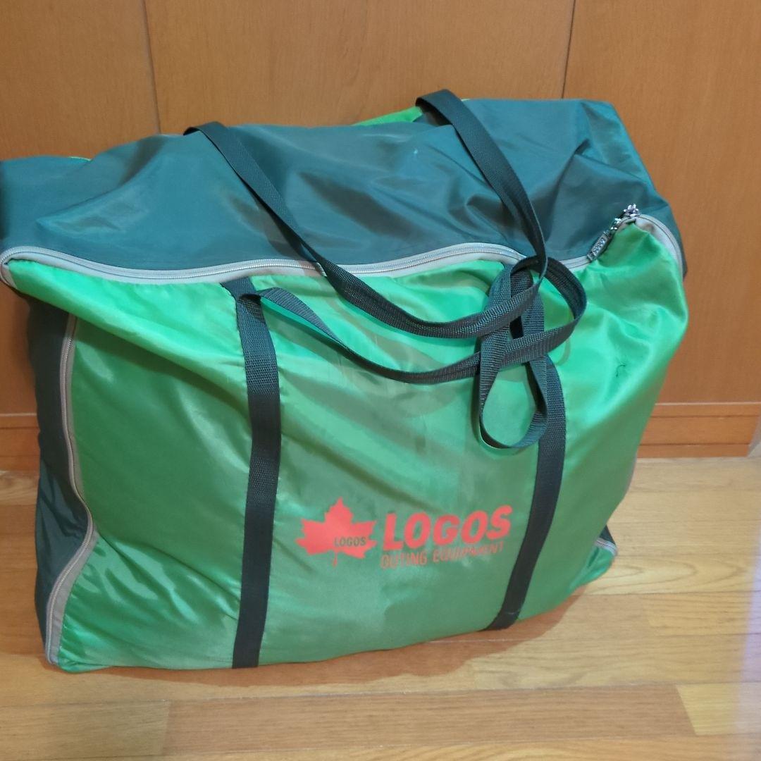 ロゴス　neosPANELスクリーンドゥーブル XL