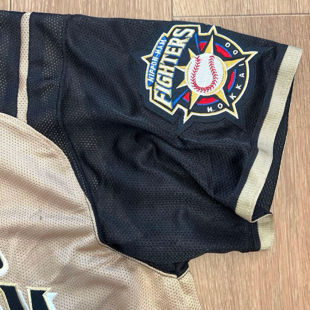 ★希少美品★大谷翔平　ユニフォーム　北海道日本ハムファイターズ ビジター