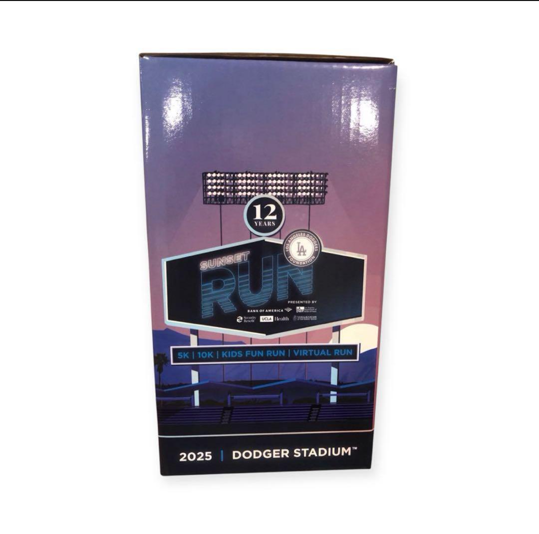 ベ*ュ様 激レア　山本由伸　ボブルヘッド　ファンイベント参加者限定　新品
