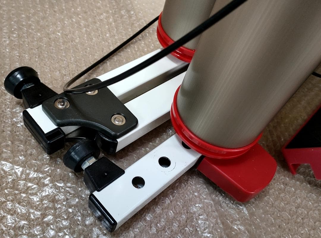 サドル付き ミノウラ モッズローラー 3本ローラー 自転車 サイクルトレーナー