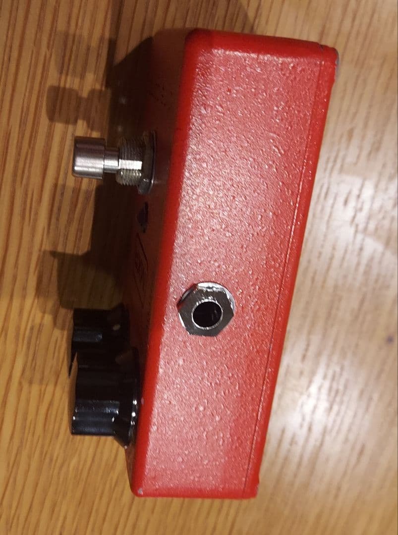 ギター MXR Dyna Comp