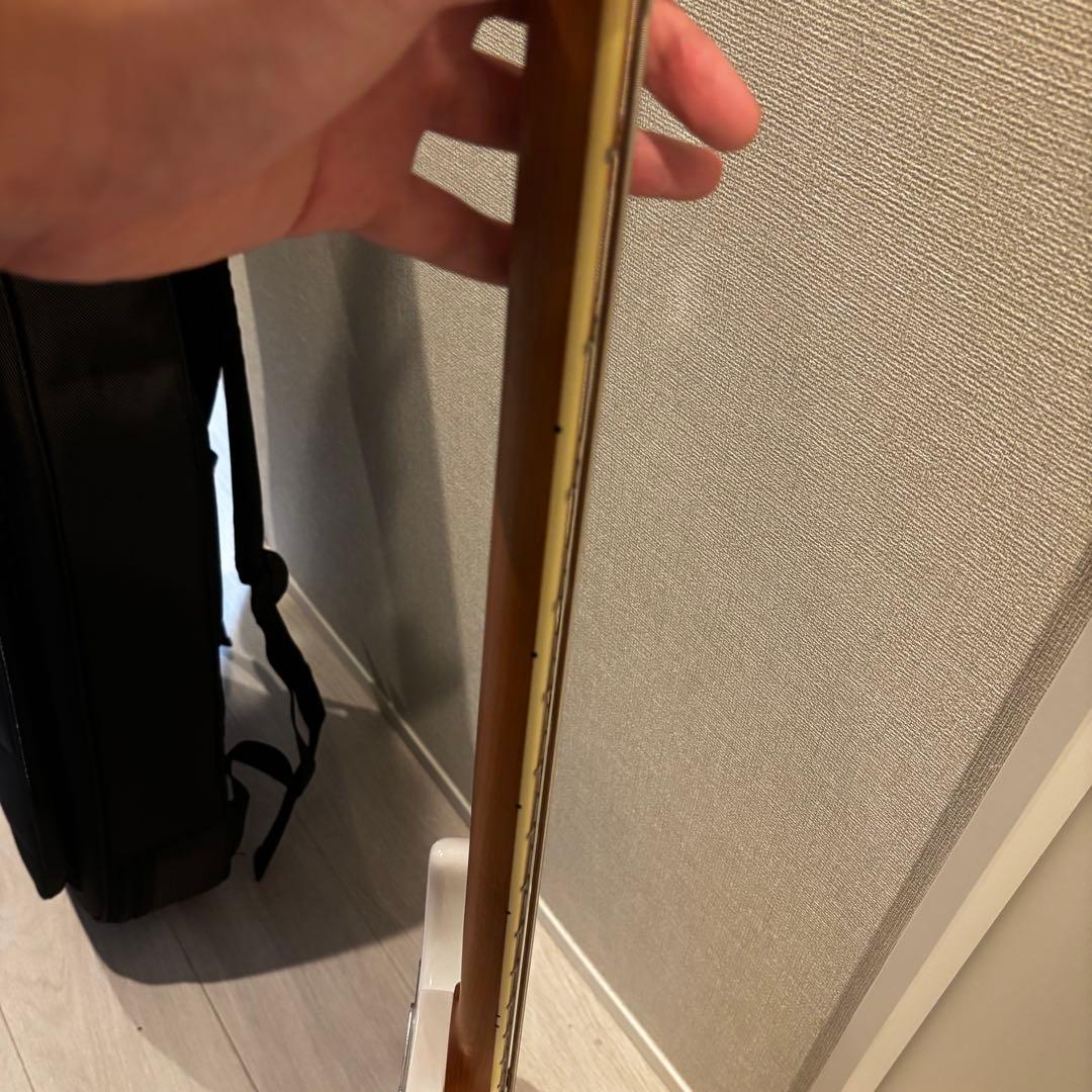 Sire ( サイアー ) V8 4st White Blonde