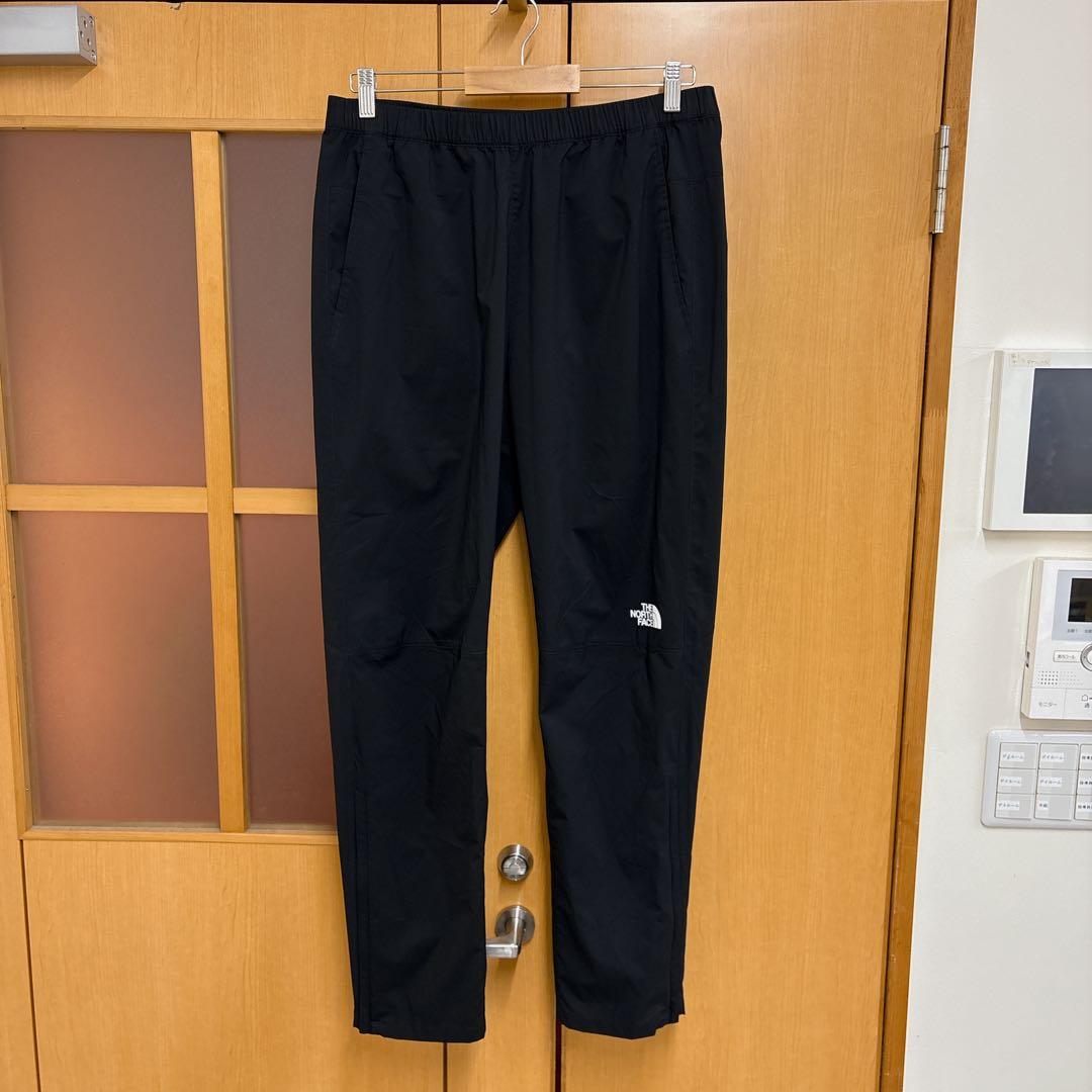美品　THE NORTH FACE 長ズボン　トレーニングウェア　ナイロン
