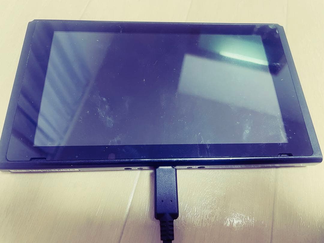 任天堂Switch本体　他付属品