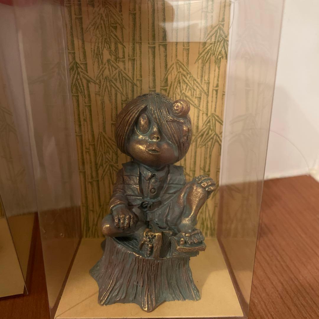 ゲゲゲの鬼太郎フィギュア
