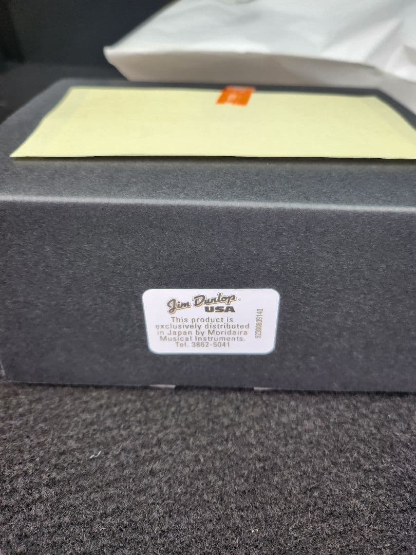 MXR ROCKMAN X100 ギターエフェクター