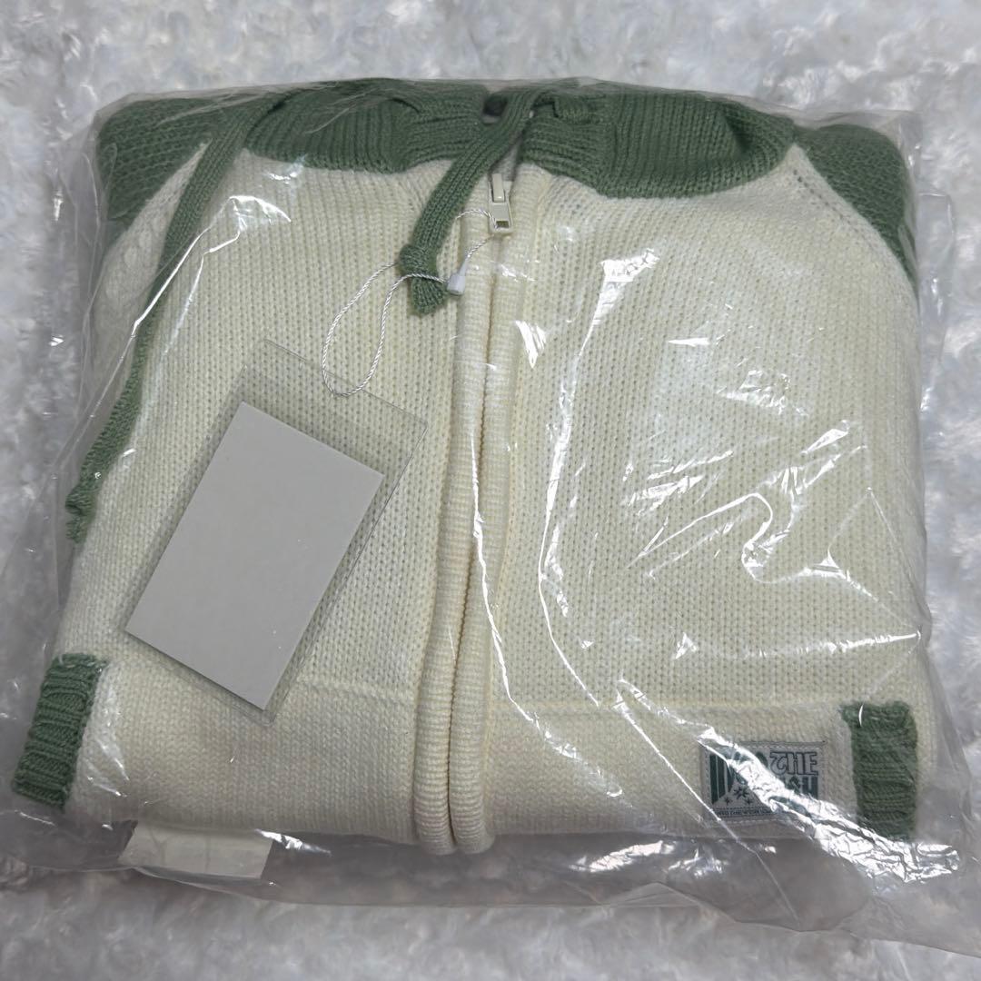 nct wish ジップアップフーディーセット クロップver