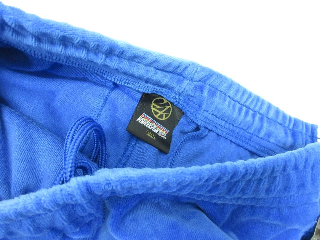 24Karats 三代目 ツアー限定 ジャージ セットアップ S（107）a