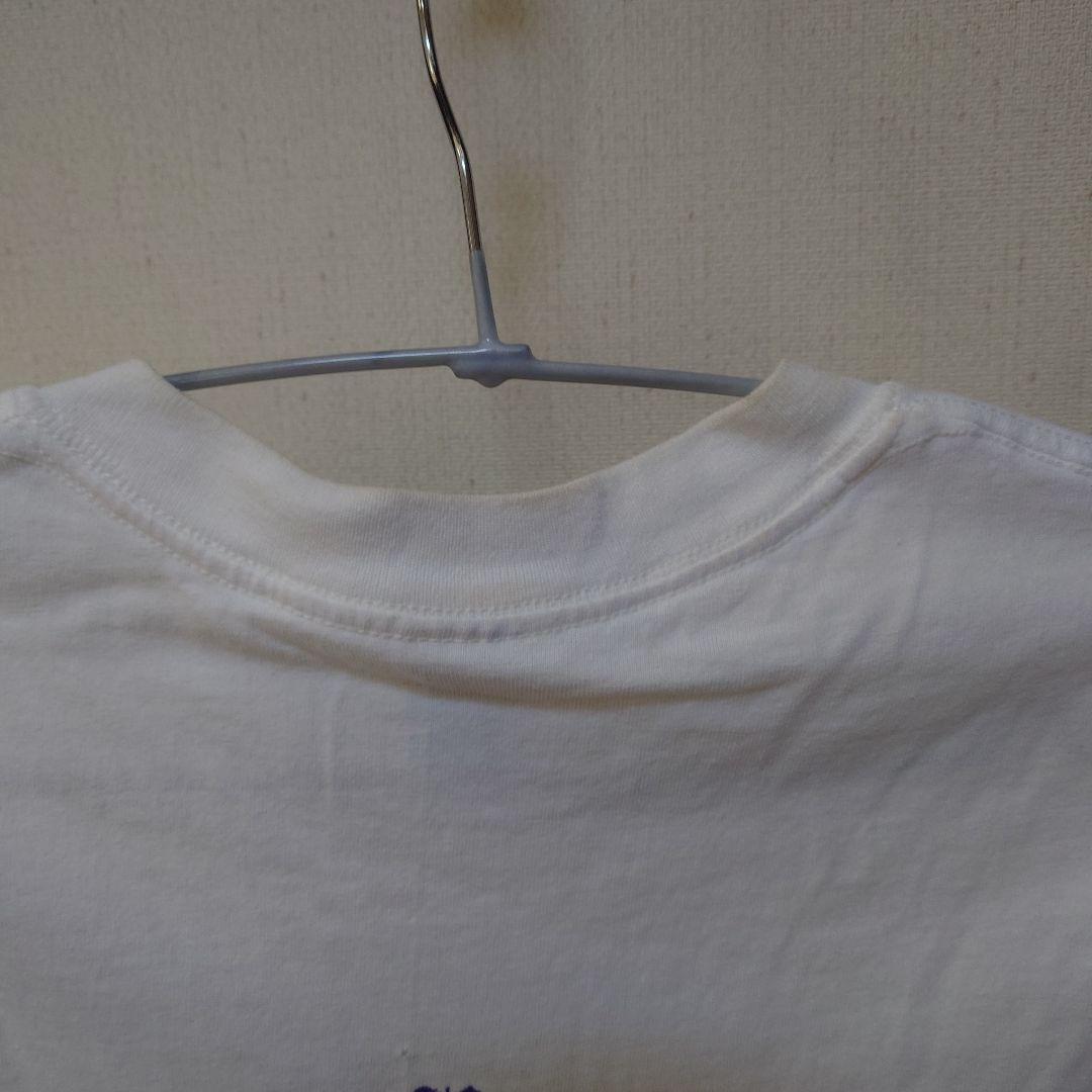 イエス・キリスト Tシャツ ARCHAI SMILE