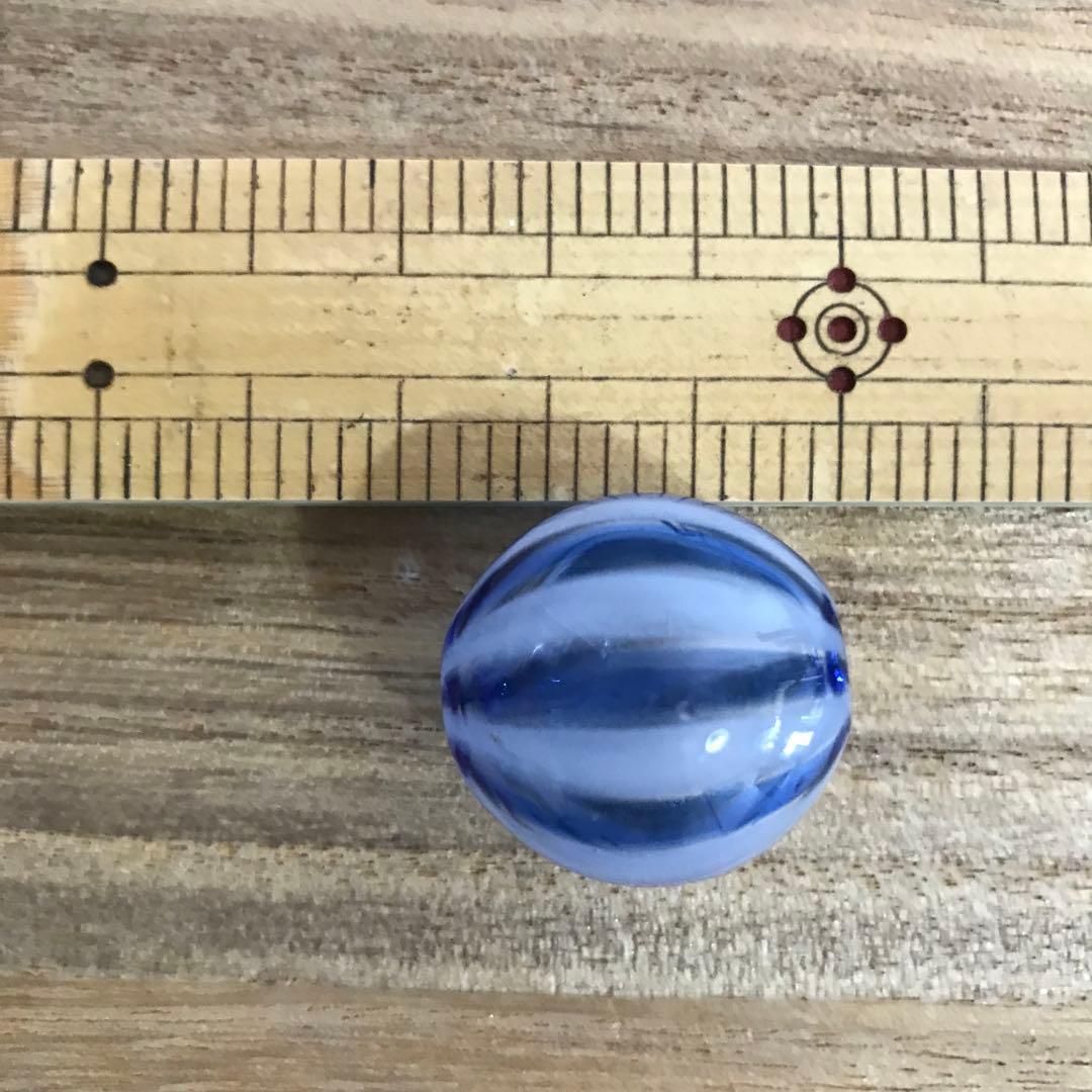 中空とんぼ玉　作家　妙子