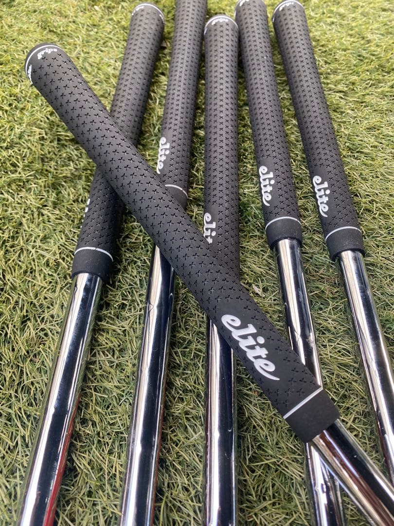 Titleist T150 アイアンセット