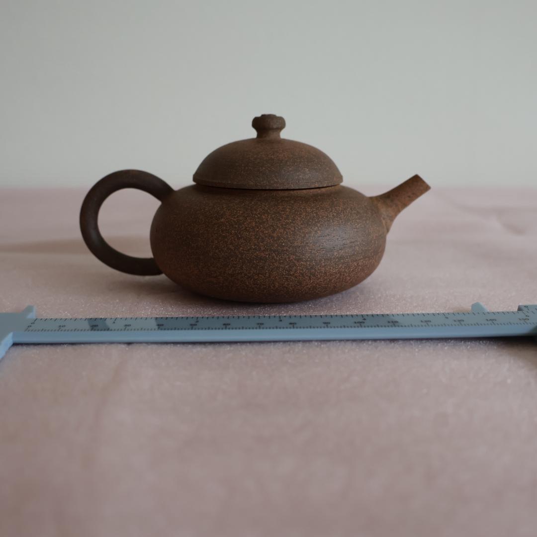 急須 骨董品