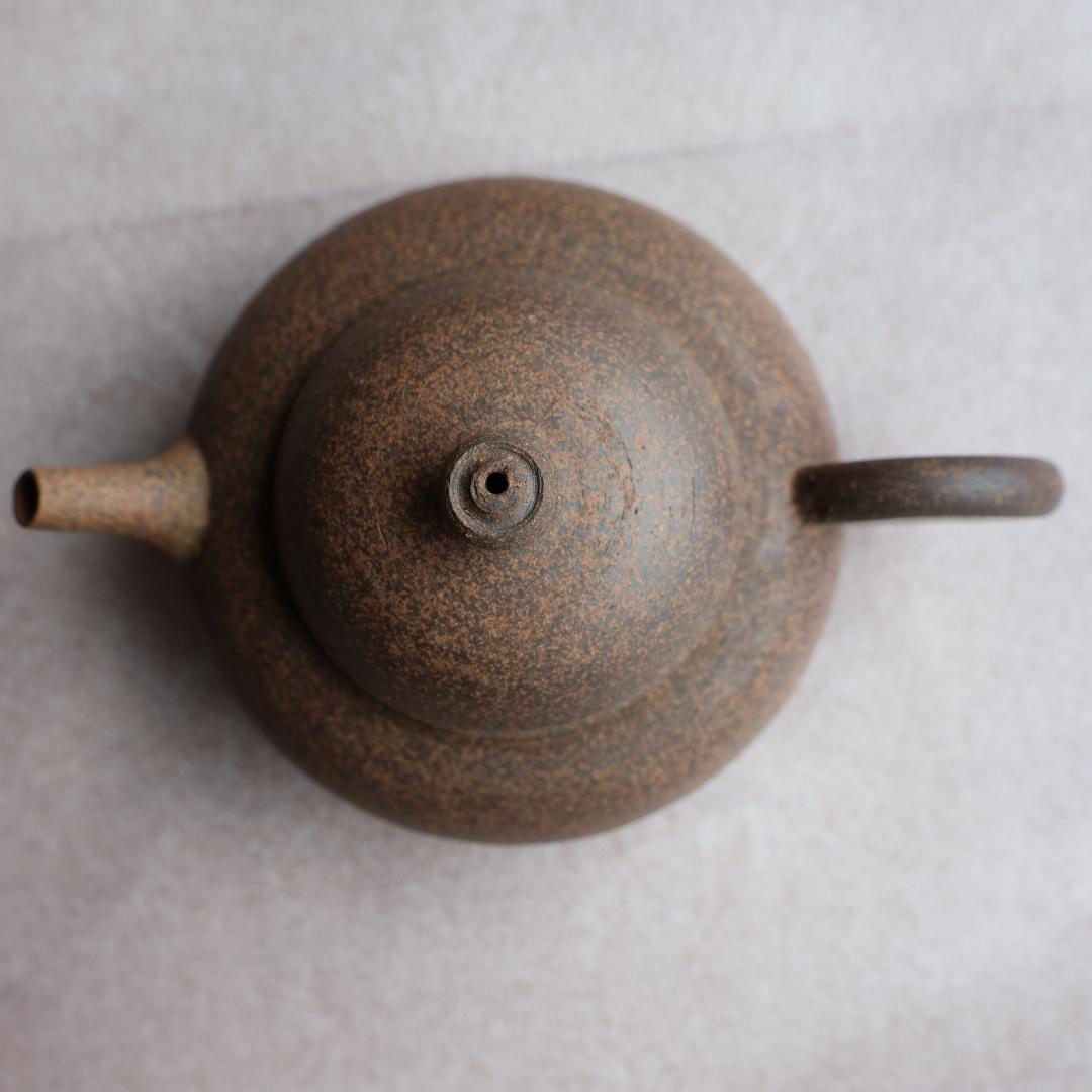 急須 骨董品