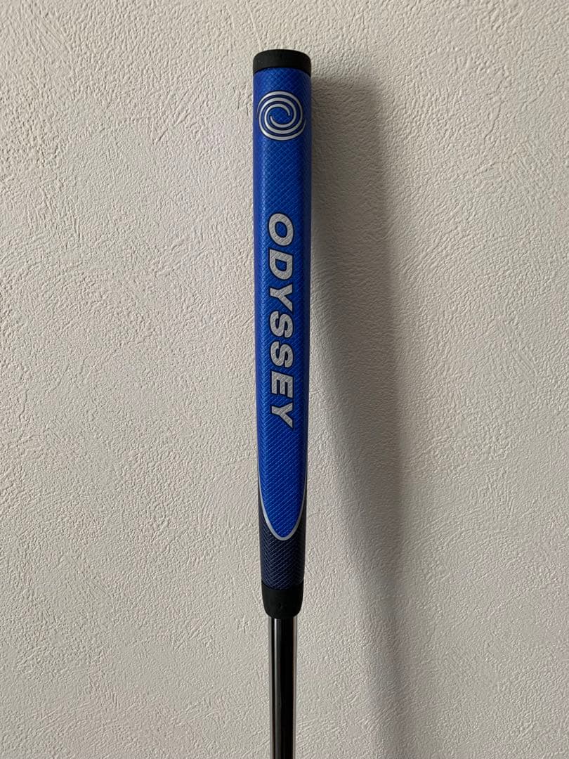 オデッセイ　ODYSSEY Ai-ONE TRI-BEAM ワイドパター