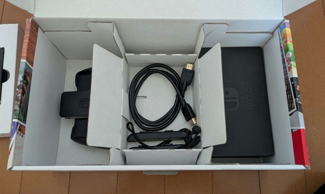 任天堂Switch ジャンク品