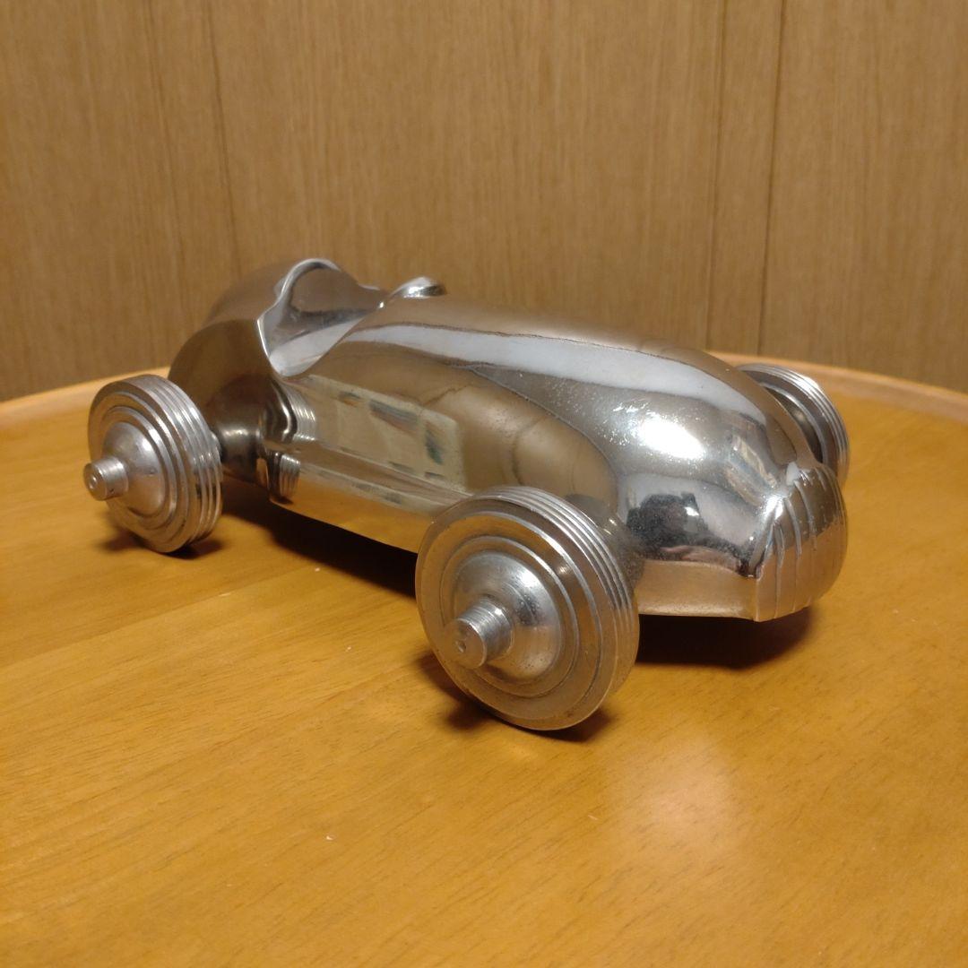 金属　ミニカー