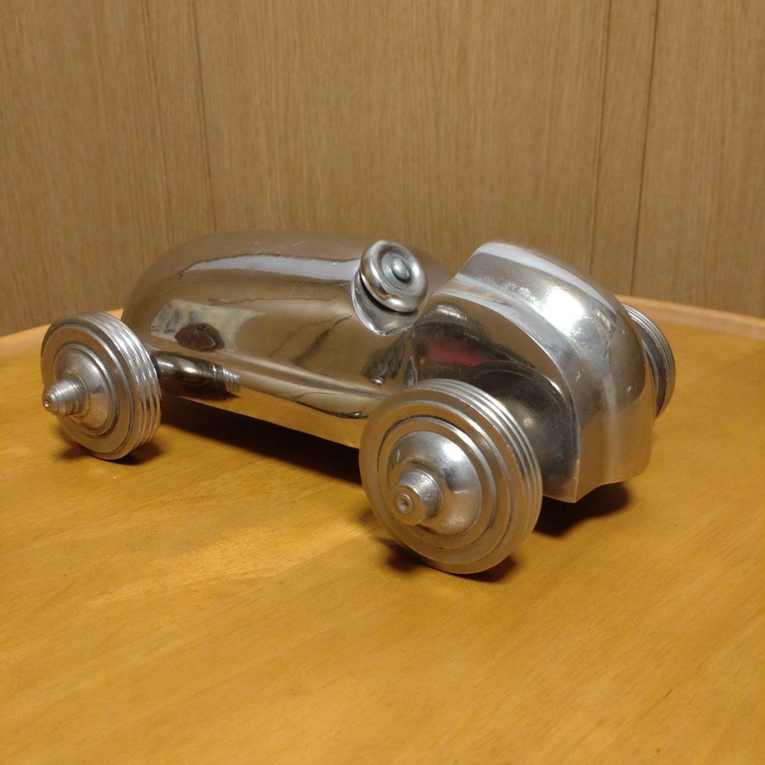 金属　ミニカー