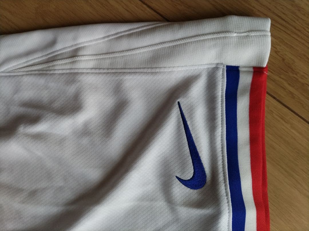 Nike DRI-FIT サッカー レプリカ ショート パンツ