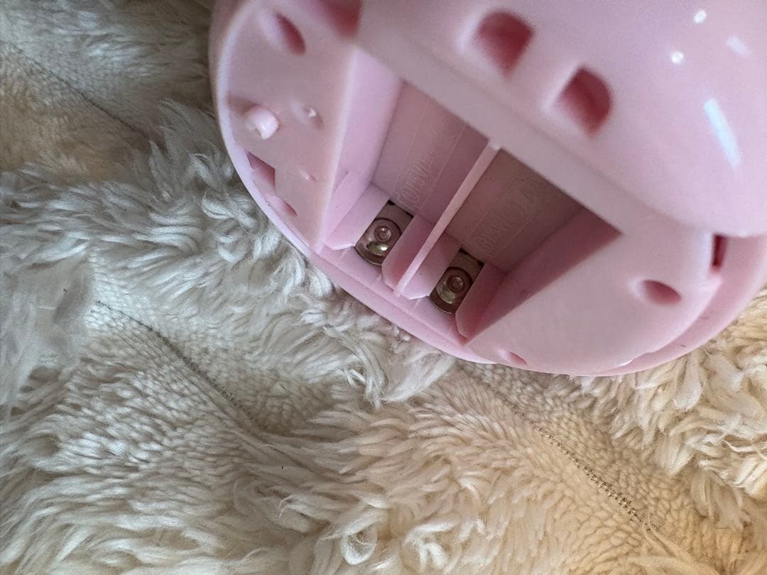 限定商品　レア　たまごっち4U Anniversary verロイヤルパープル