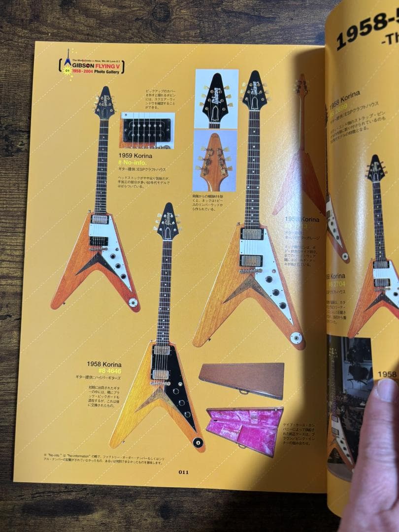 【中古】ヴィンテージ・ギター Vol.14 (エイムック 943)