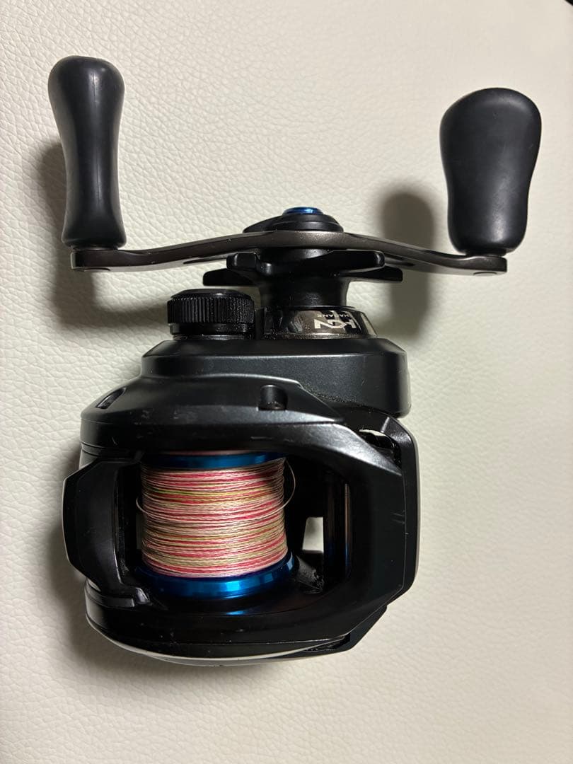 リール SLX DC