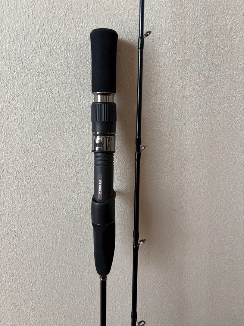 ゼナック フォキートイカリ FB63-1