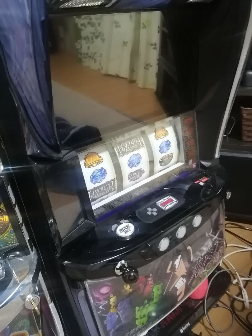 スマスロカイジ狂宴