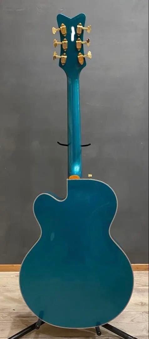 Gretsch G6136TTV-FSR OCT JR グレッチ