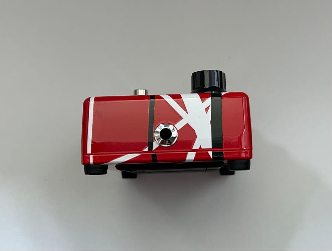 ギター MXR EVH-117SE flanger 35th Anniversary