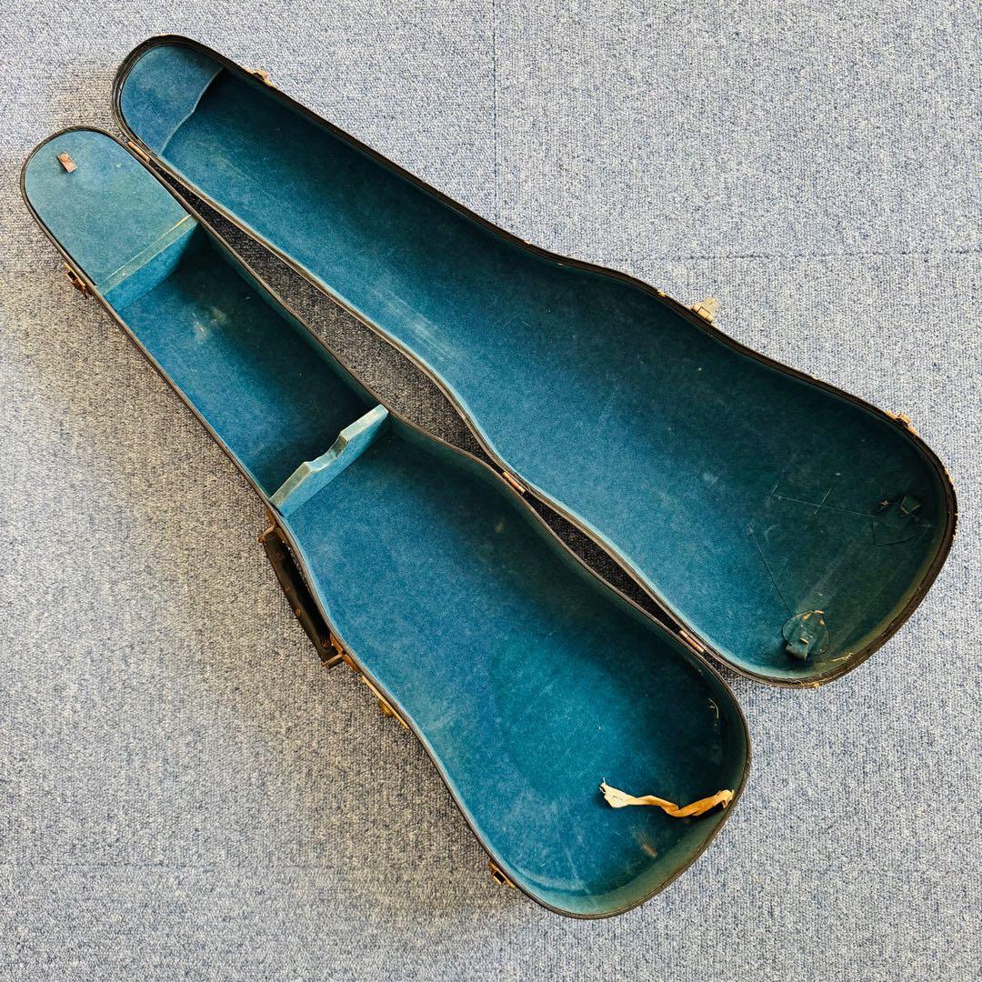 【試奏動画あり】Shojiro MizunoバイオリンNo.M1【弓・ケース付】