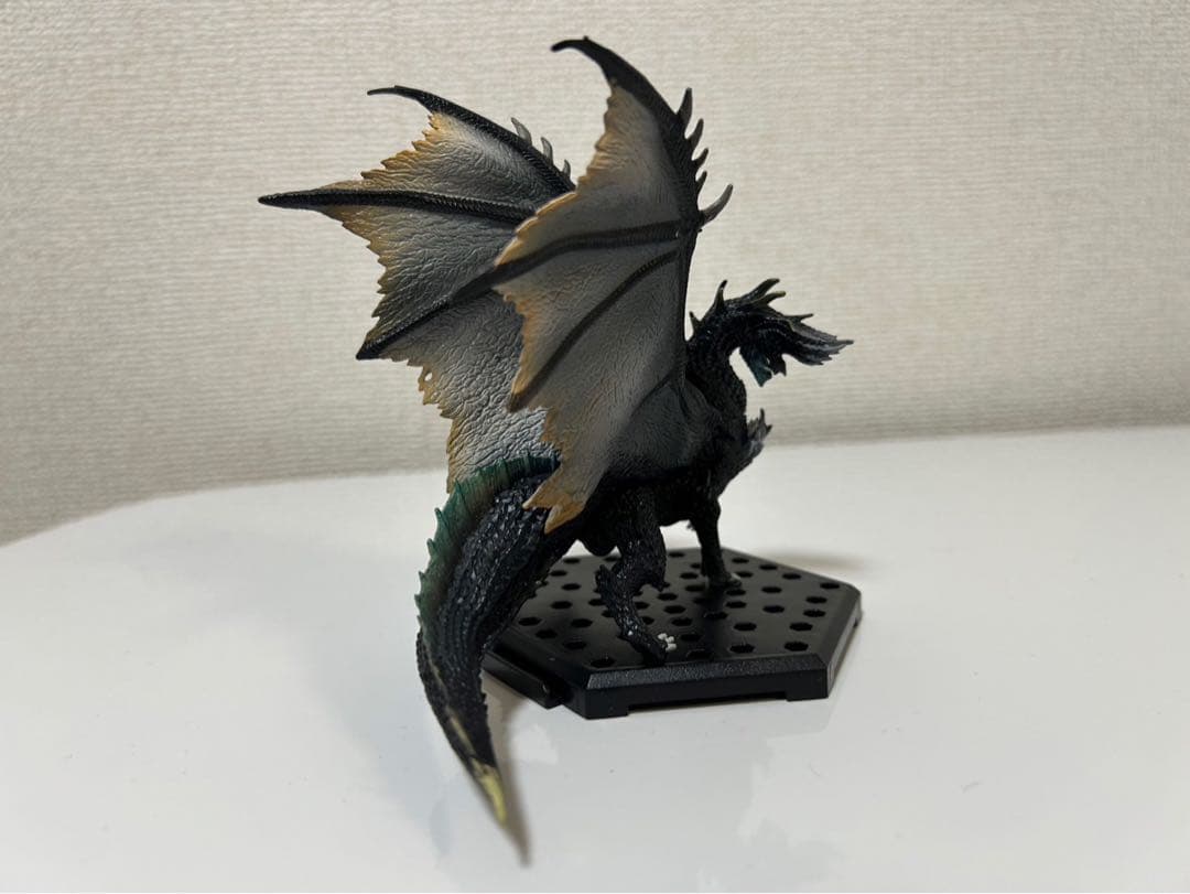 モンスターハンタースタンダードモデル　4体セット