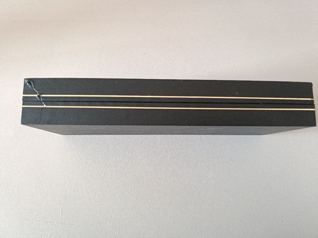 Montblanc Generation 黒　替芯3本入り
