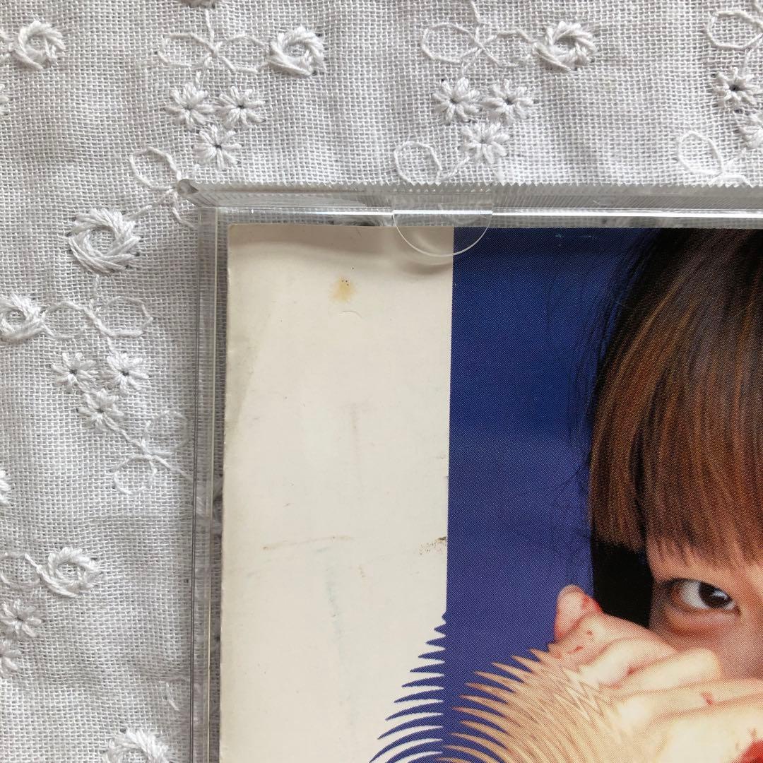 aiko ハチミツ / GIRLIE / astral box インディーズCD
