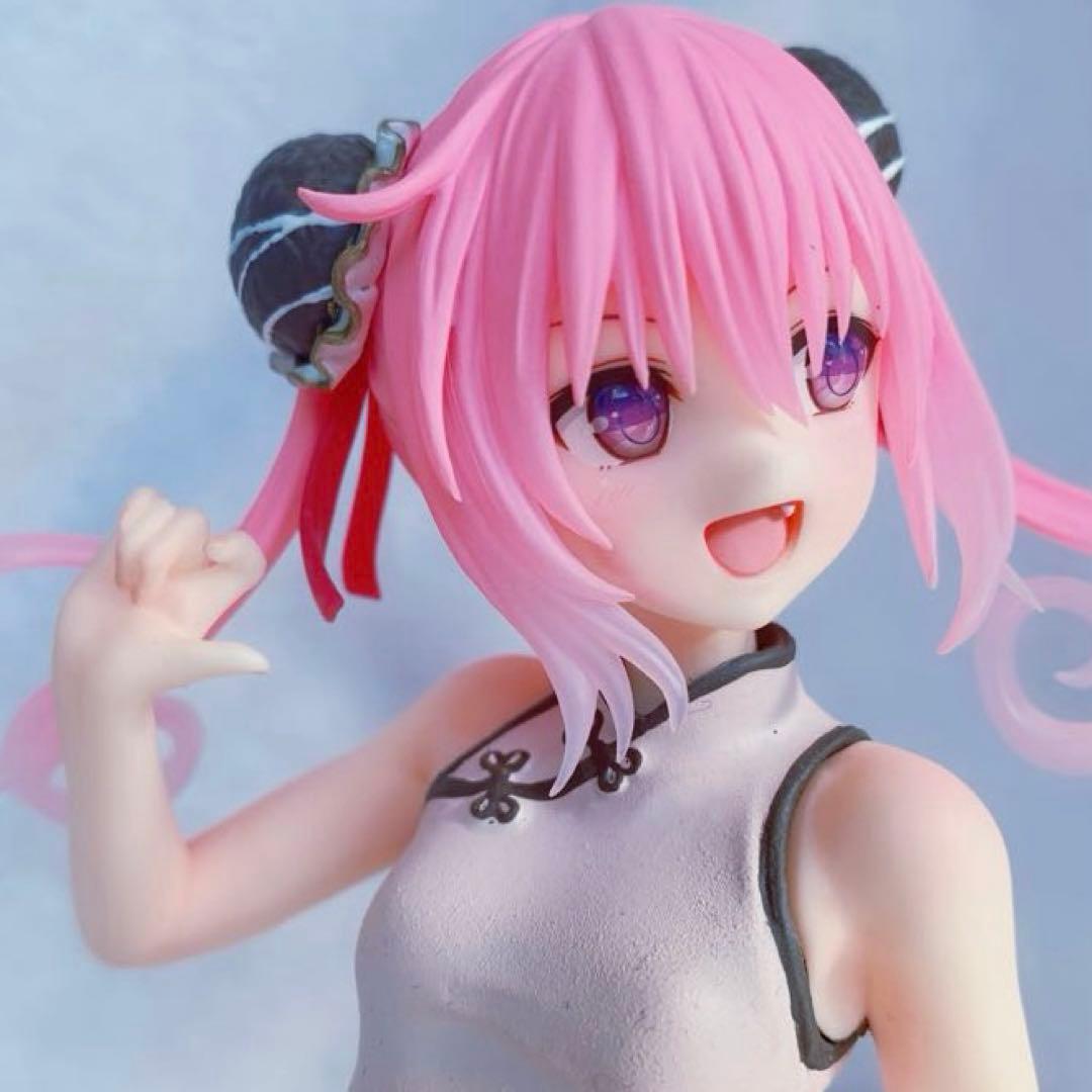 To LOVEる ダークネス ナナ Derktop Cute リペイント