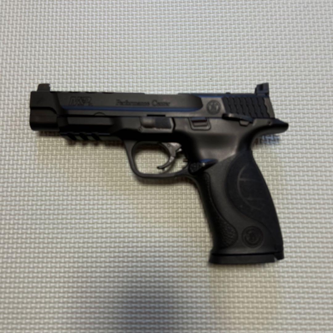 東京マルイ　M&P9Ｌ