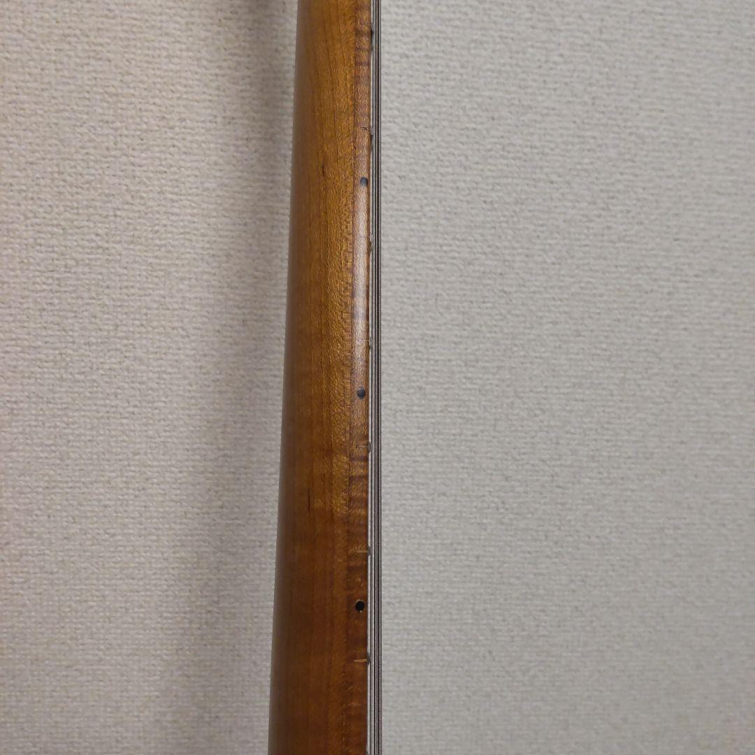 Bacchus　BST-2-RSM/M BLK