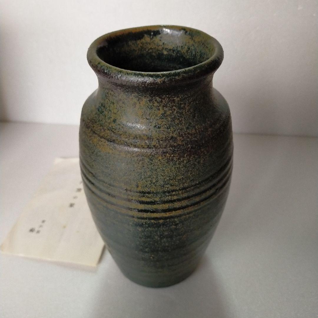 花瓶 加藤鈔