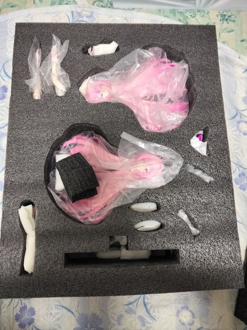 Nikke ドロシー バニーガールver 1/4スケールフィギュア 海外正規品