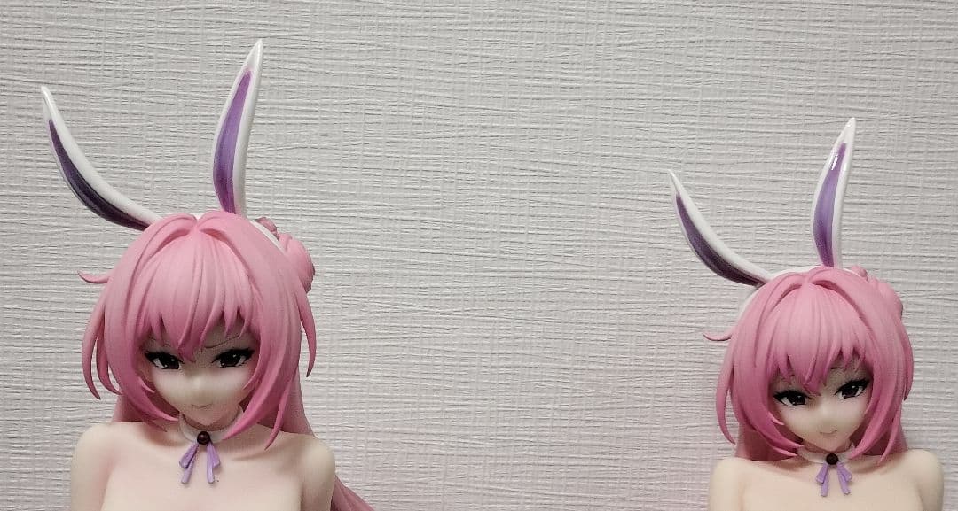 Nikke ドロシー バニーガールver 1/4スケールフィギュア 海外正規品