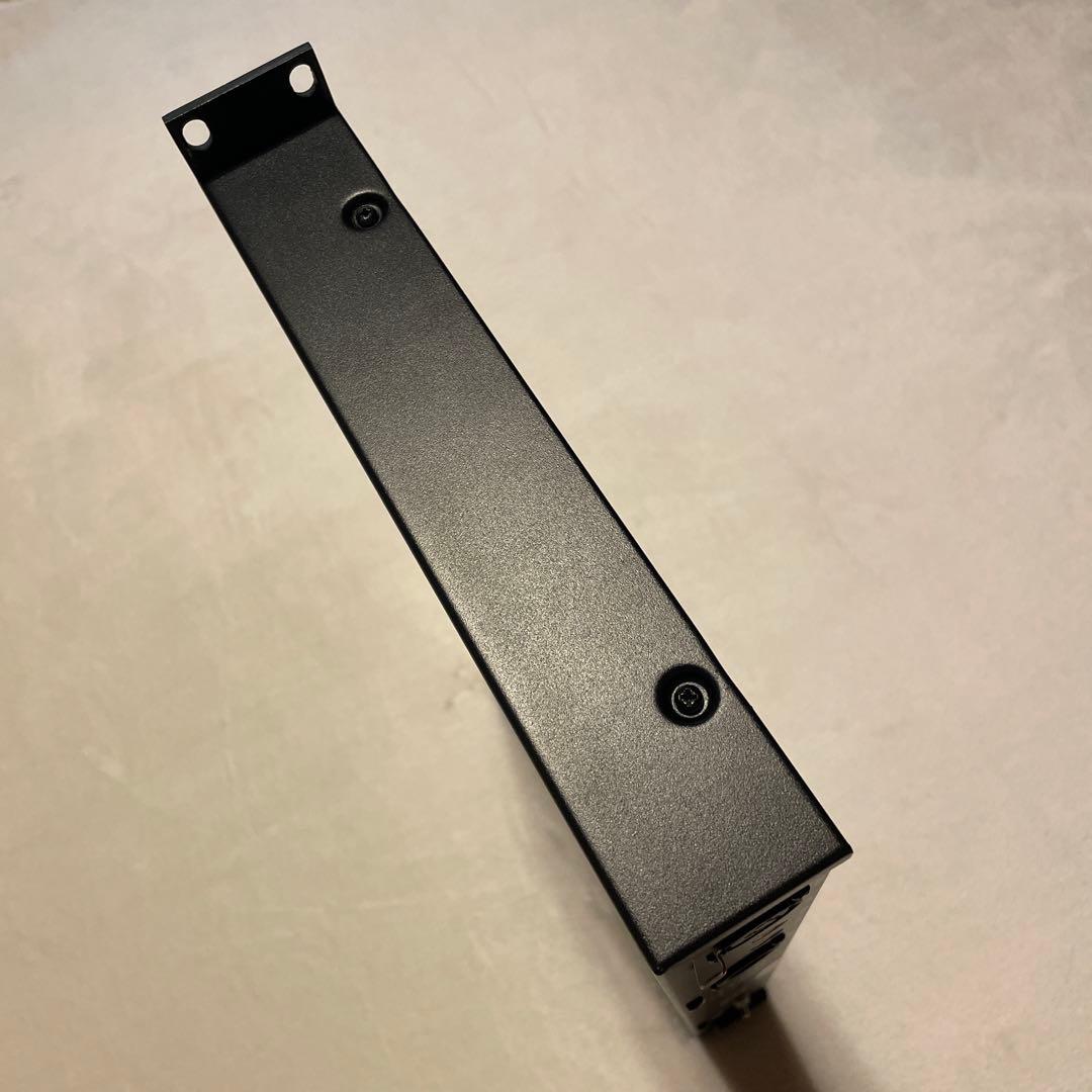 WARM AUDIO WA73-EQ プリアンプ イコライザー NEVE ニーヴ
