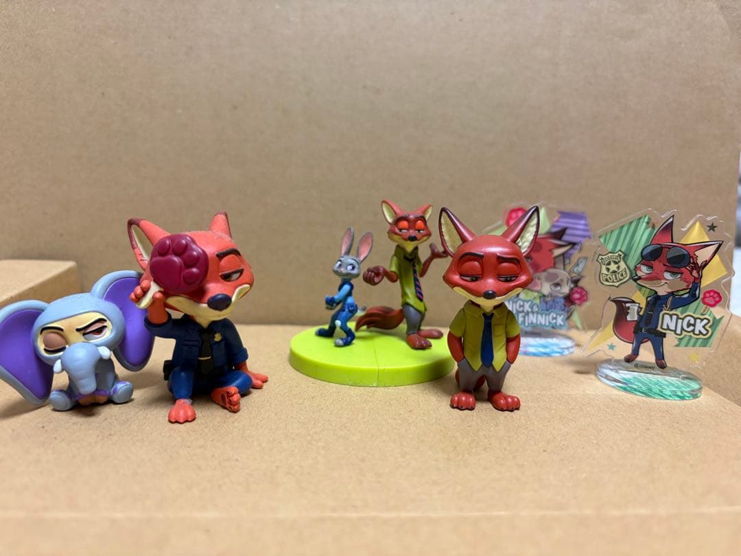 ズートピア まとめ