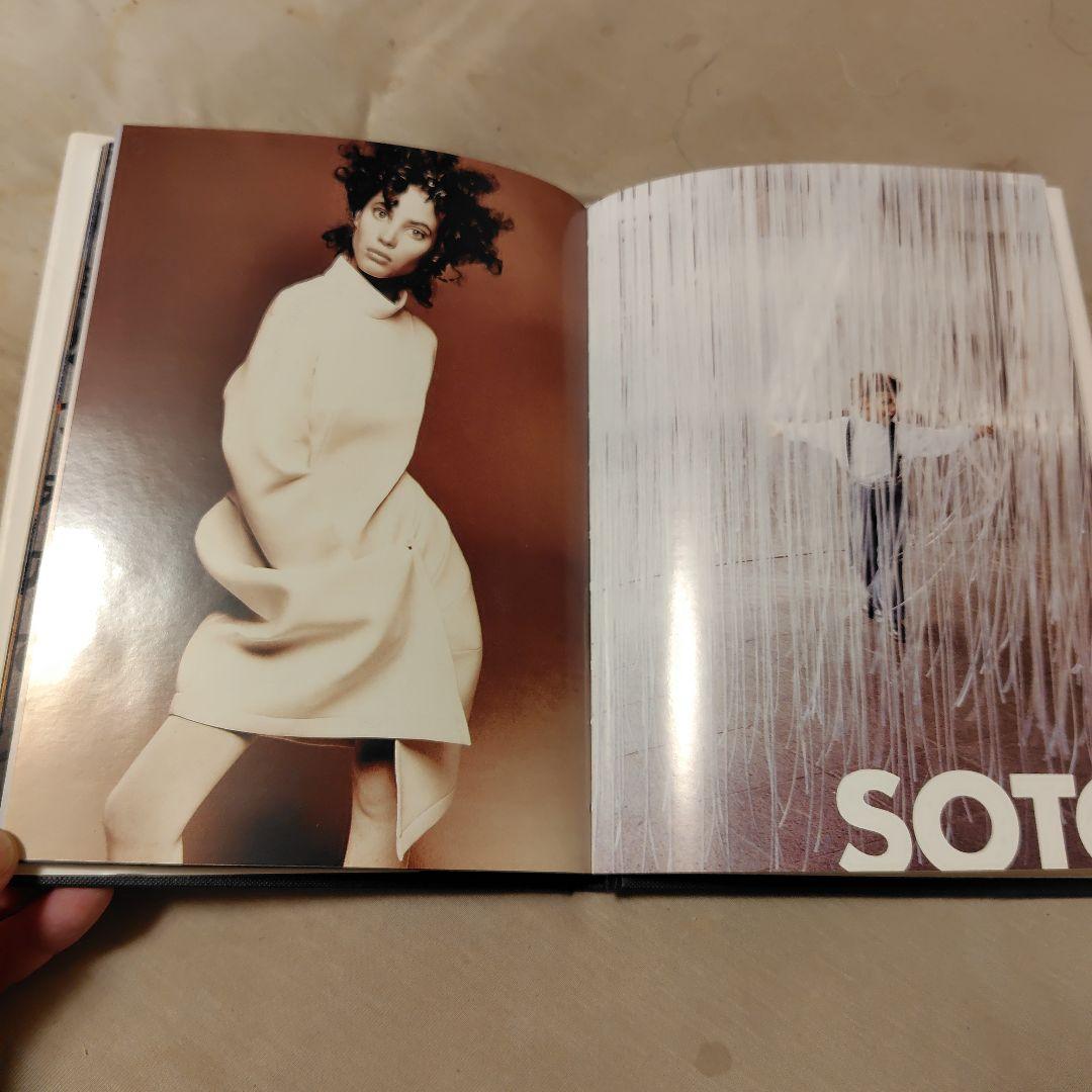 新品・未使用❗COMME des GARÇONS 写真集