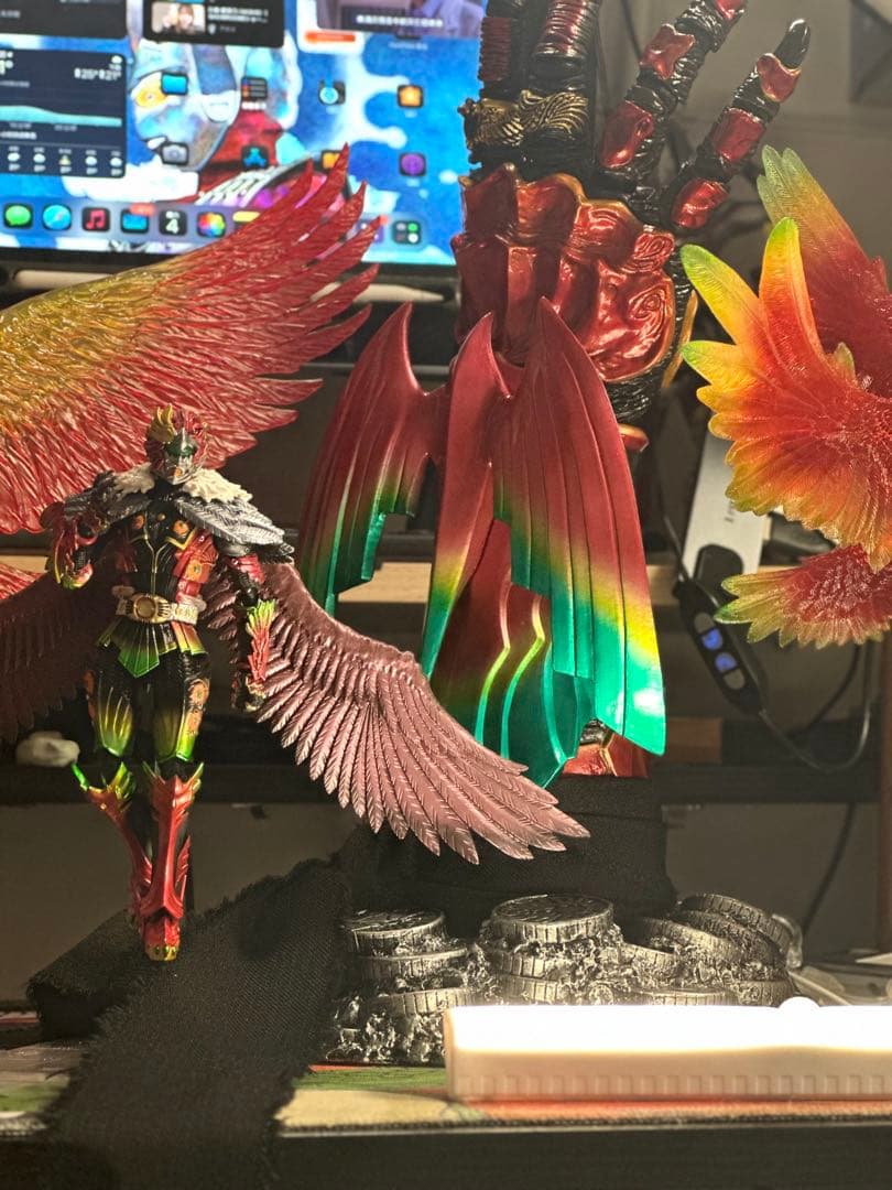 アンク-ANKH-