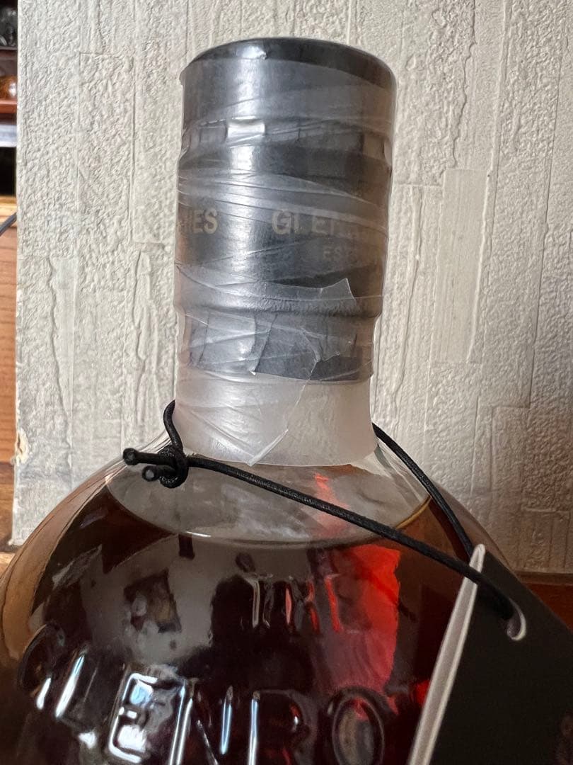 【貴重 免税店限定】グレンロセス ミニスターズリザーブ　700ml