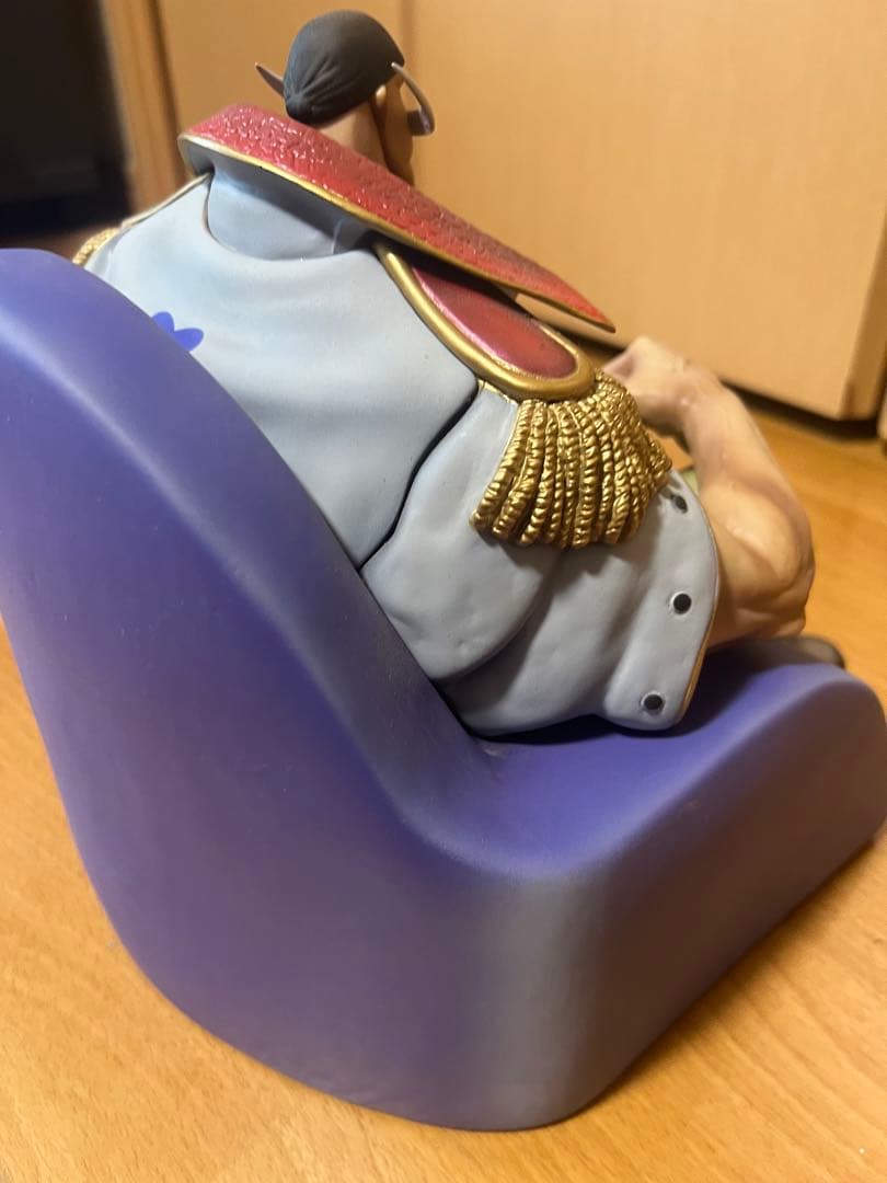 ワンピース　アーカイブコレクション　白ひげ　激レア