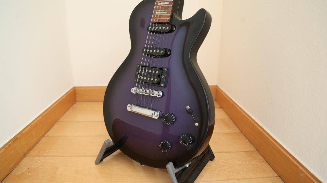 Grass Roots レスポール　イノランモデル　GI-48LP